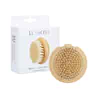 LUSSONI SC BAMBOO NATURAL BODY BRUSH