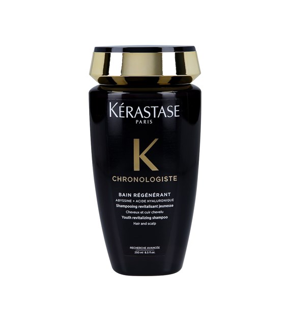 KER CHRONOLOGISTE REGENERANT BAIN 250ML