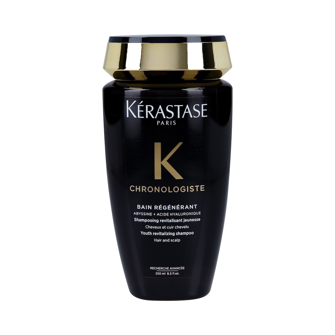 KER CHRONOLOGISTE REGENERANT BAIN 250ML