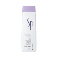 SP BALANCE SCALP SHAMPOO 250ML