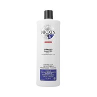 NIO THINNING 6 CLEANSER SHAMPOO 1L