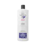 NIO THINNING 6 CLEANSER SHAMPOO 1L