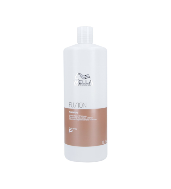 WPC FUSION INTENSE REPAIR SHAMPOO 1L