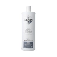 NIO THINNING 2 SCALP REVITALISER 1L