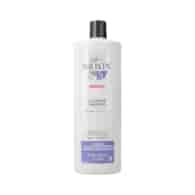 NIO THINNING 5 CLEANSER SHAMPOO 1L