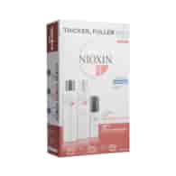 NIO THINNING 4 2X150ML+40ML TRIAL SET
