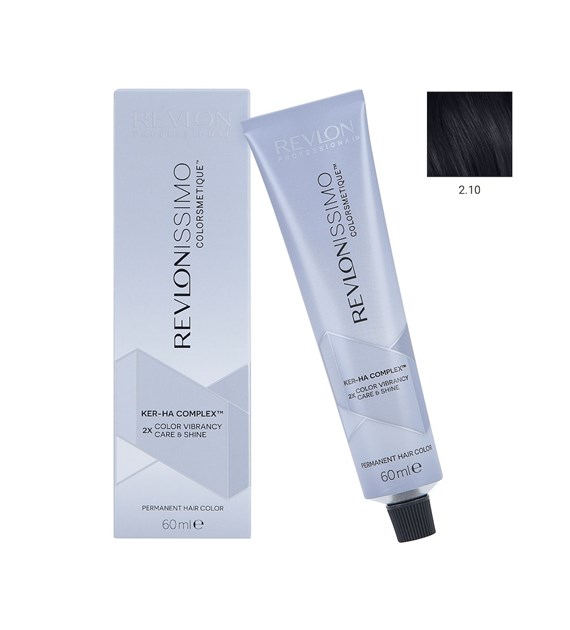 REV REVLONISSIMO CC 2,10 60ML