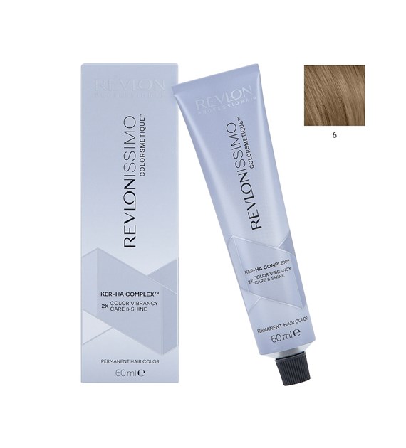 REV REVLONISSIMO CC 6 60ML