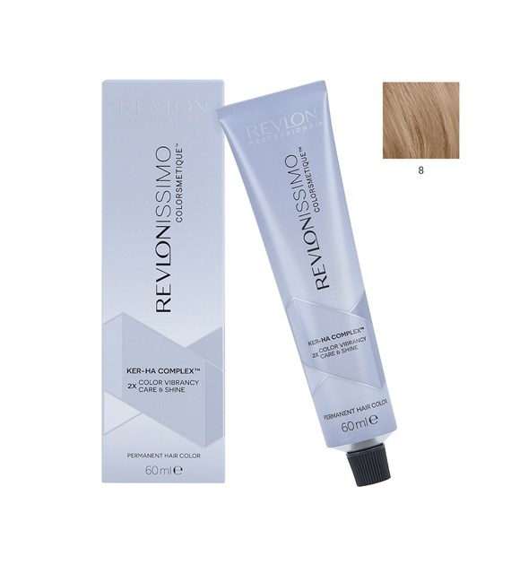 REV REVLONISSIMO CC 8 60ML