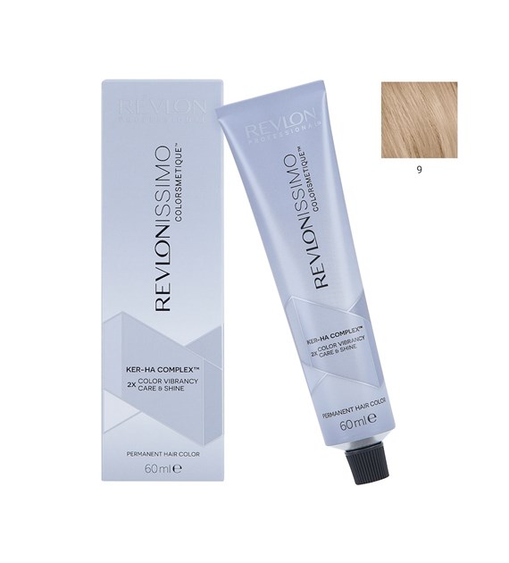 REV REVLONISSIMO CC 9 60ML