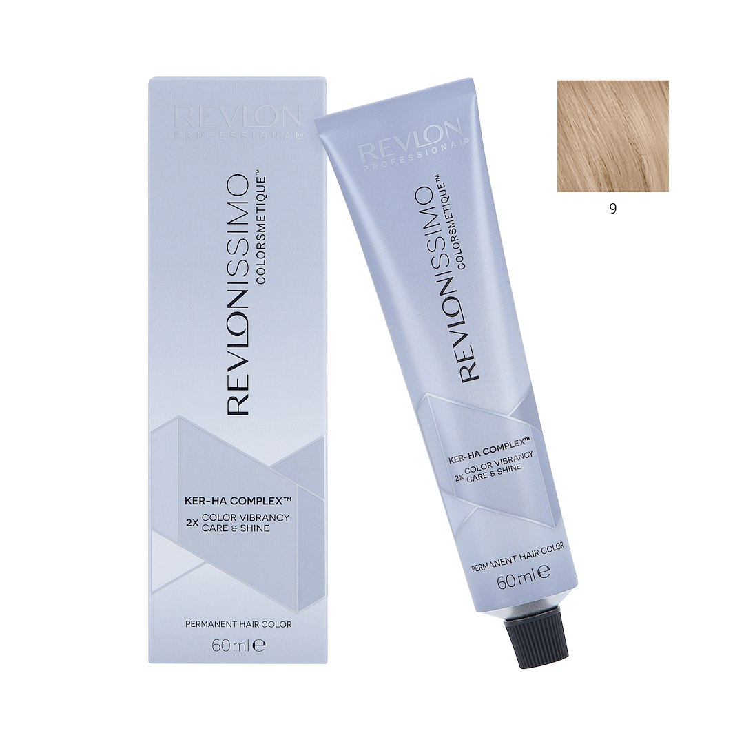 REV REVLONISSIMO CC 9 60ML