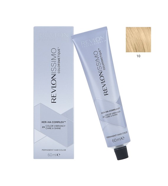 REV REVLONISSIMO CC 10 60ML
