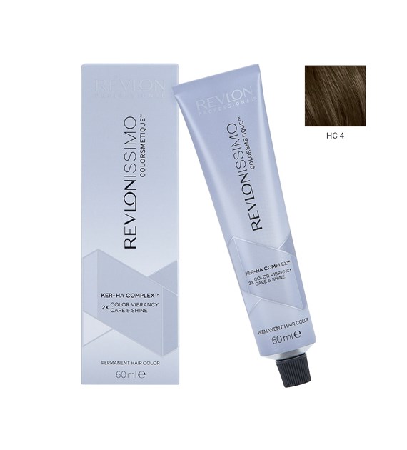 REV REVLONISSIMO CC HC 4 60ML