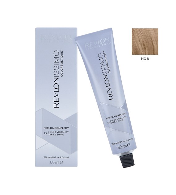 REV REVLONISSIMO CC HC 8 60ML