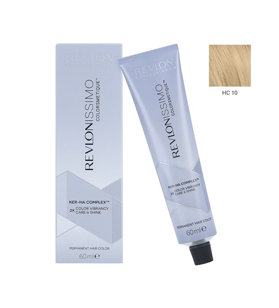 REV REVLONISSIMO CC HC 10 60ML