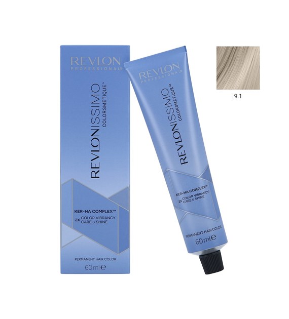 REV REVLONISSIMO CC 9,1 60ML
