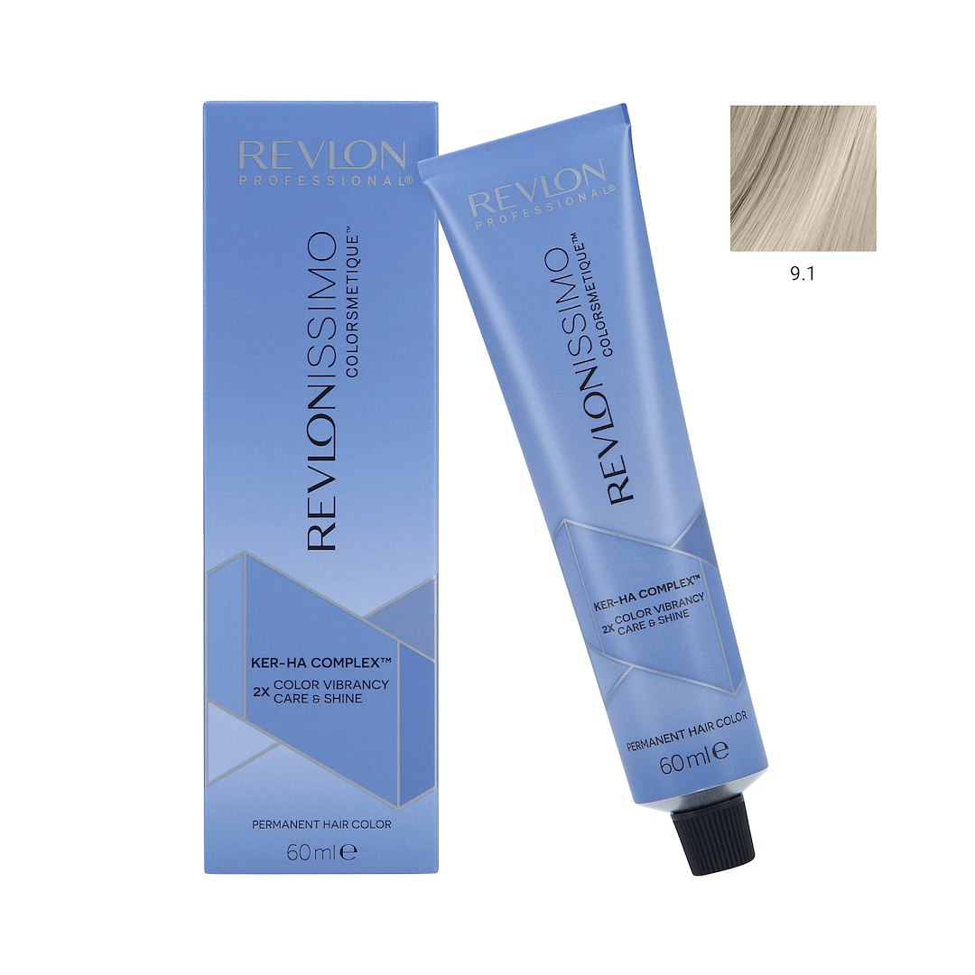 REV REVLONISSIMO CC 9,1 60ML