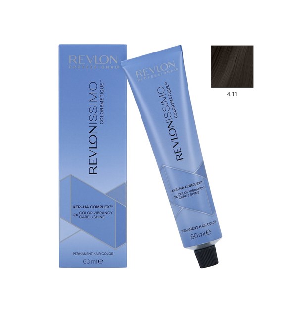 REV REVLONISSIMO CC 4,11 60ML