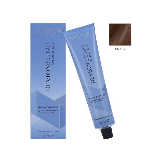 REV REVLONISSIMO CC HC 6,12 60ML