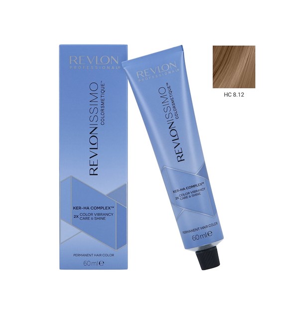 REV REVLONISSIMO CC HC 8,12 60ML