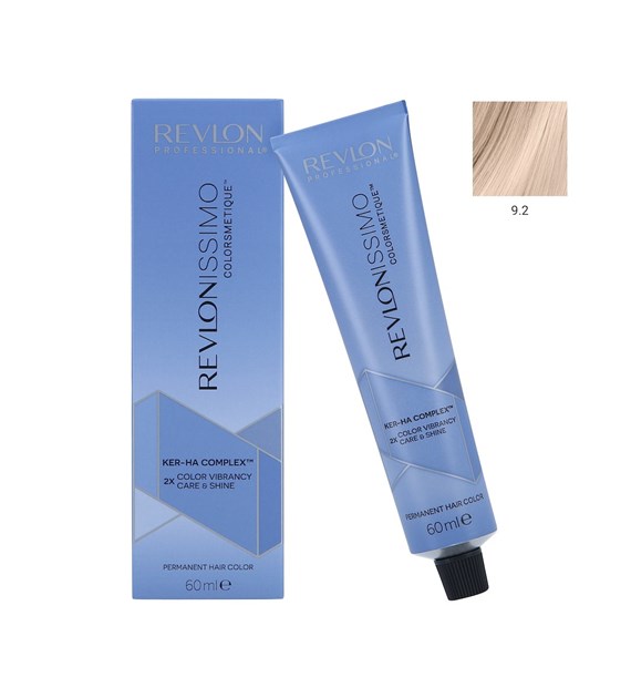 REV REVLONISSIMO CC 9,2 60ML