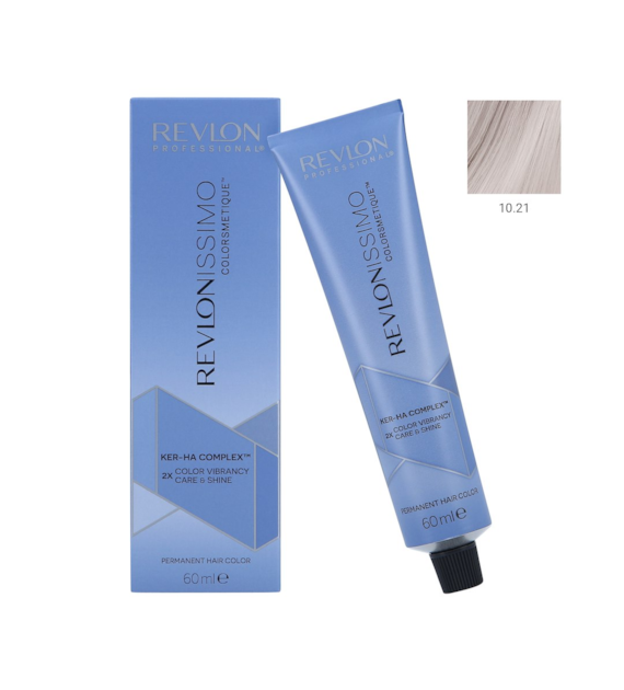 REV REVLONISSIMO CC 10,21 60ML
