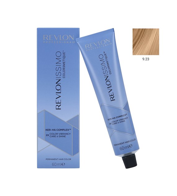 REV REVLONISSIMO CC 9,23 60ML