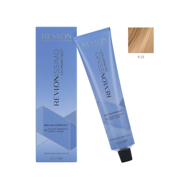 REV REVLONISSIMO CC 9,23 60ML