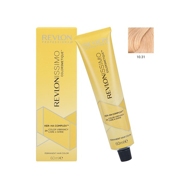 REV REVLONISSIMO CC 10,31 60ML