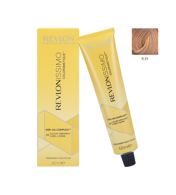 REV REVLONISSIMO CC HC 9,31 60ML