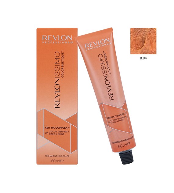 REV REVLONISSIMO CC 8,04 60ML