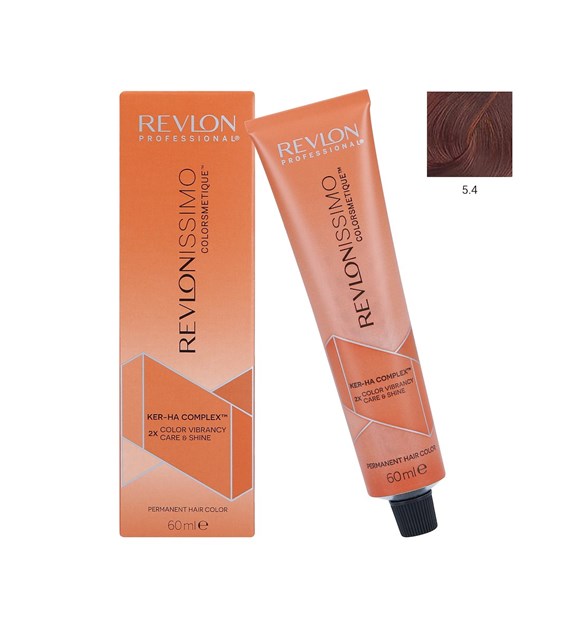 REV REVLONISSIMO CC 5,4 60ML