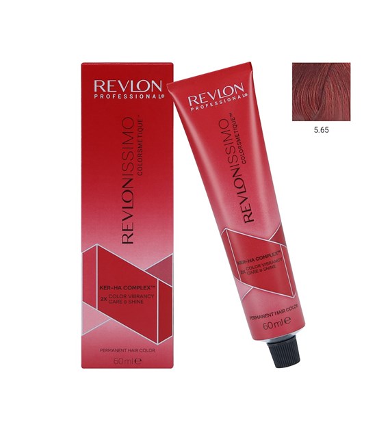 REV REVLONISSIMO CC 5,65 60ML