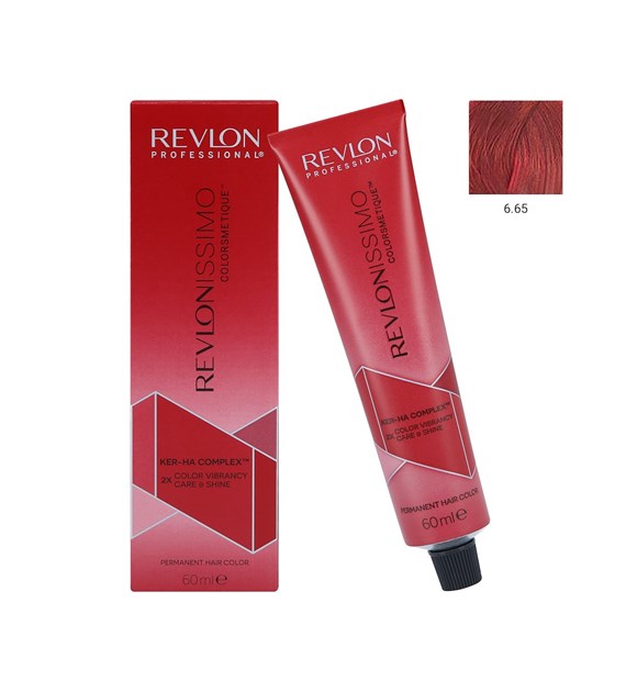 REV REVLONISSIMO CC 6,65 60ML