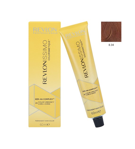 REV REVLONISSIMO CC HC 8,34 60ML