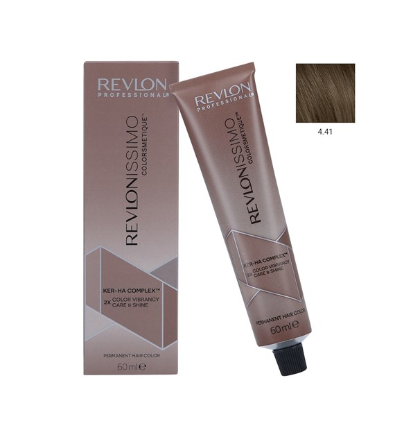 REV REVLONISSIMO CC 4,41 60ML