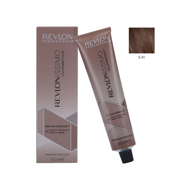 REV REVLONISSIMO CC 5,41 60ML