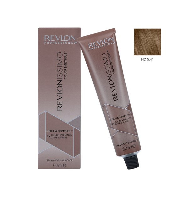 REV REVLONISSIMO CC HC 5,41 60ML