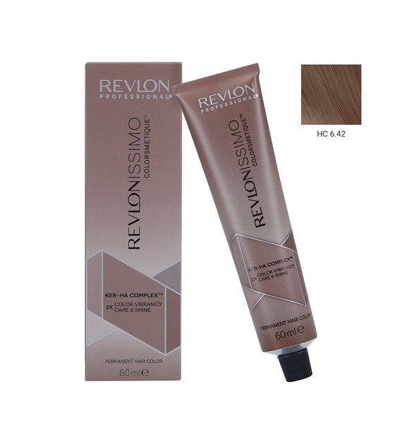 REV REVLONISSIMO CC HC 6,42 60ML