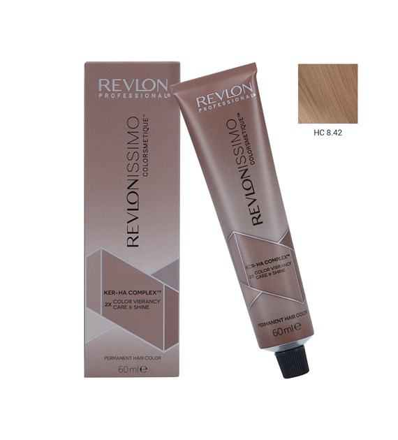 REV REVLONISSIMO CC HC 8,42 60ML
