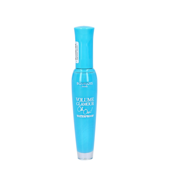 MASCARA VOLUME GLAMOUR OH OUI! 04 BLACK WP 7ML