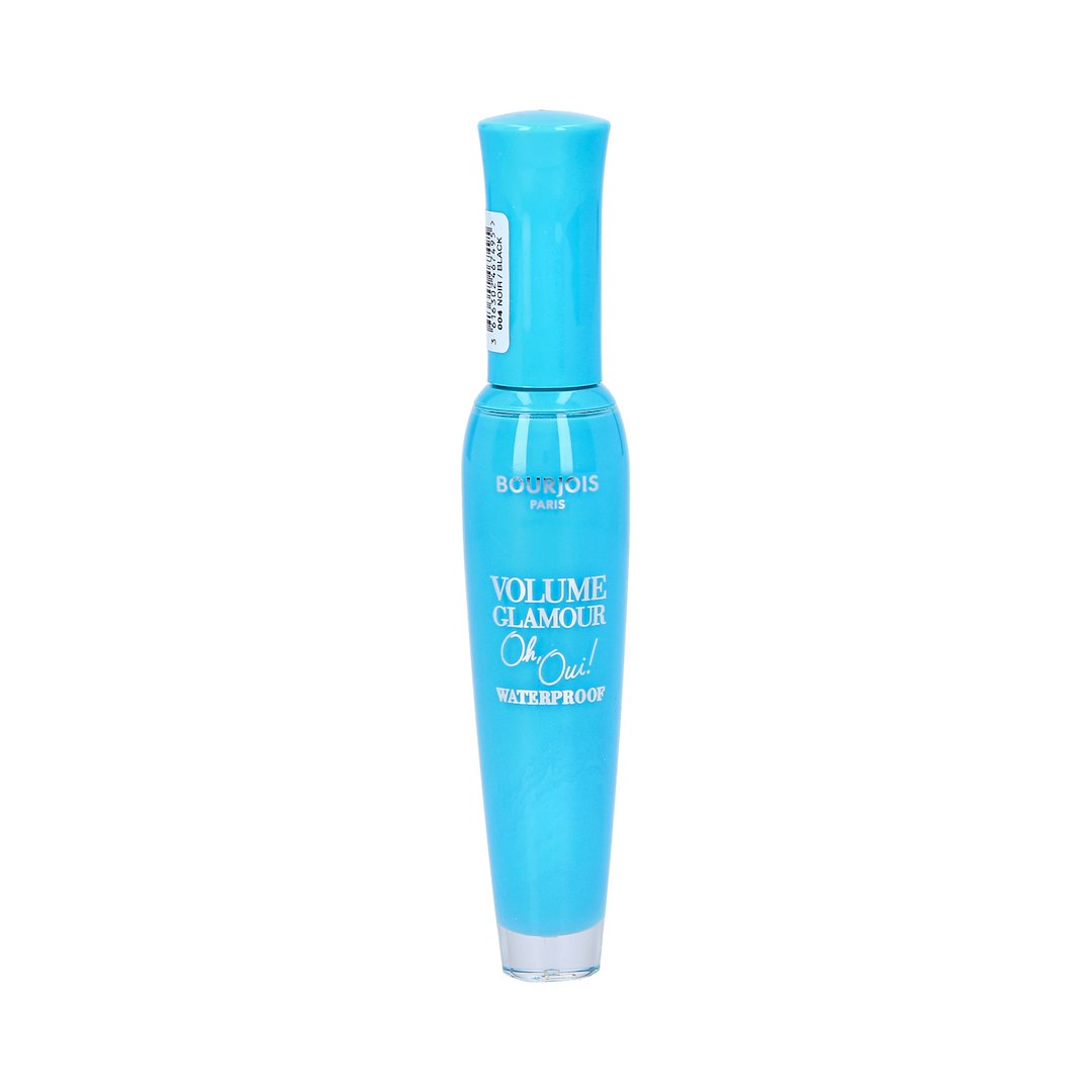 MASCARA VOLUME GLAMOUR OH OUI! 04 BLACK WP 7ML