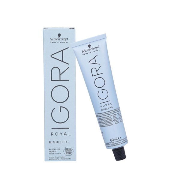 IGORA ROYAL HIGHLIFTS 12-19