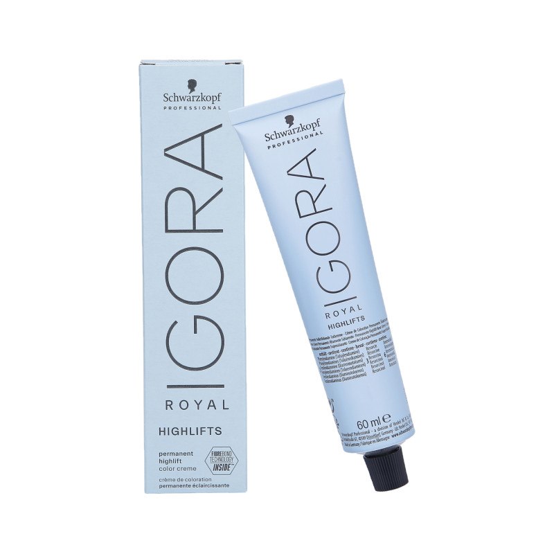 IGORA ROYAL HIGHLIFTS 12-19