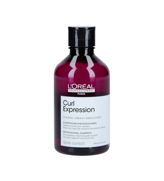 SE CURL EXPRESSION GELE SHAMPOO 300ML