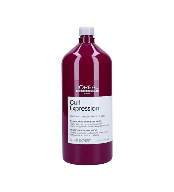 SE CURL EXPRESSION SHAMPOO 1,5L