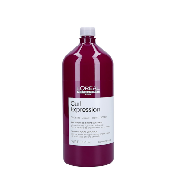 SE CURL EXPRESSION SHAMPOO 1,5L