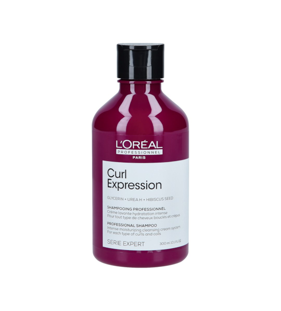 SE CURL EXPRESSION SHAMPOO 300ML