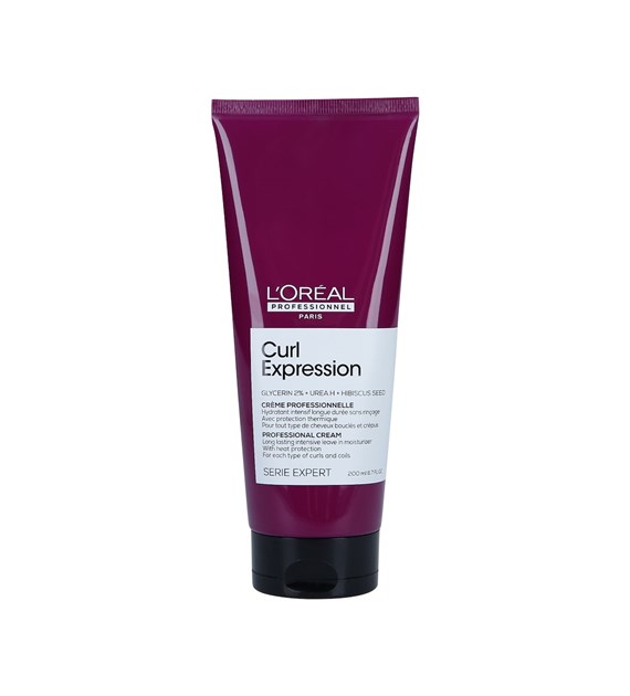 SE CURL EXPRESSION LEAVE IN 200ML