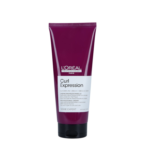 SE CURL EXPRESSION LEAVE IN 200ML
